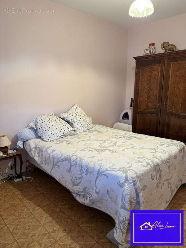 Appartement à BEAUNE