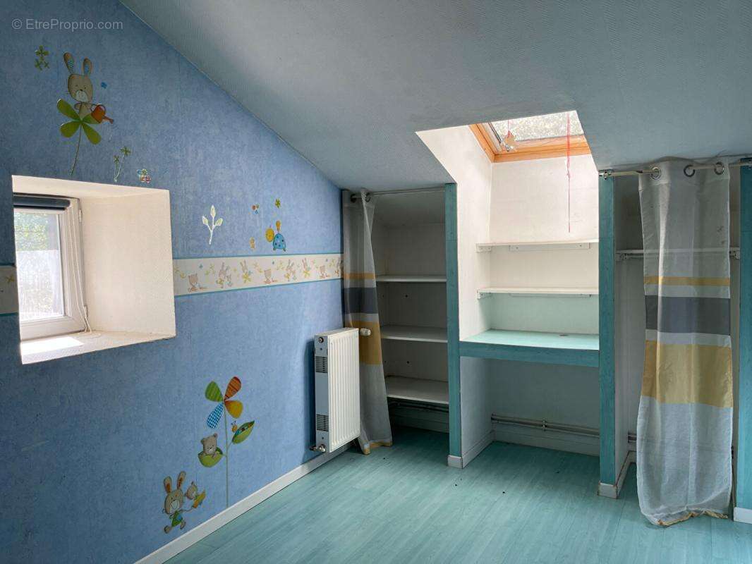 Maison de 120 m2 secteur Boivre la vallée, 4 chambres  , jardin de 1900 m2 - photo 6