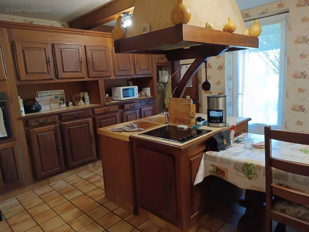 Maison de campagne proche de la vallée de la Lizonne - photo 3