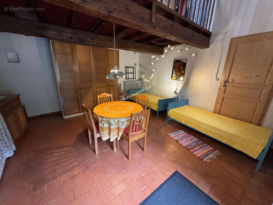 Maison à CARCASSONNE