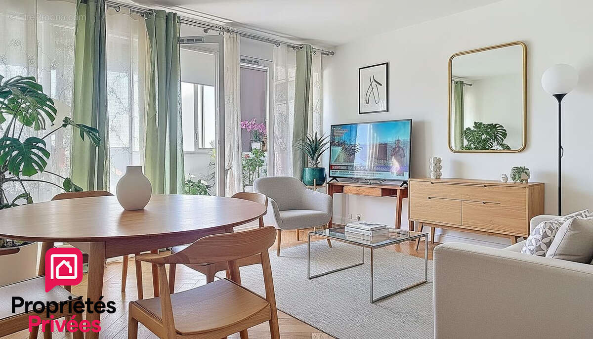 Appartement à ROYAN