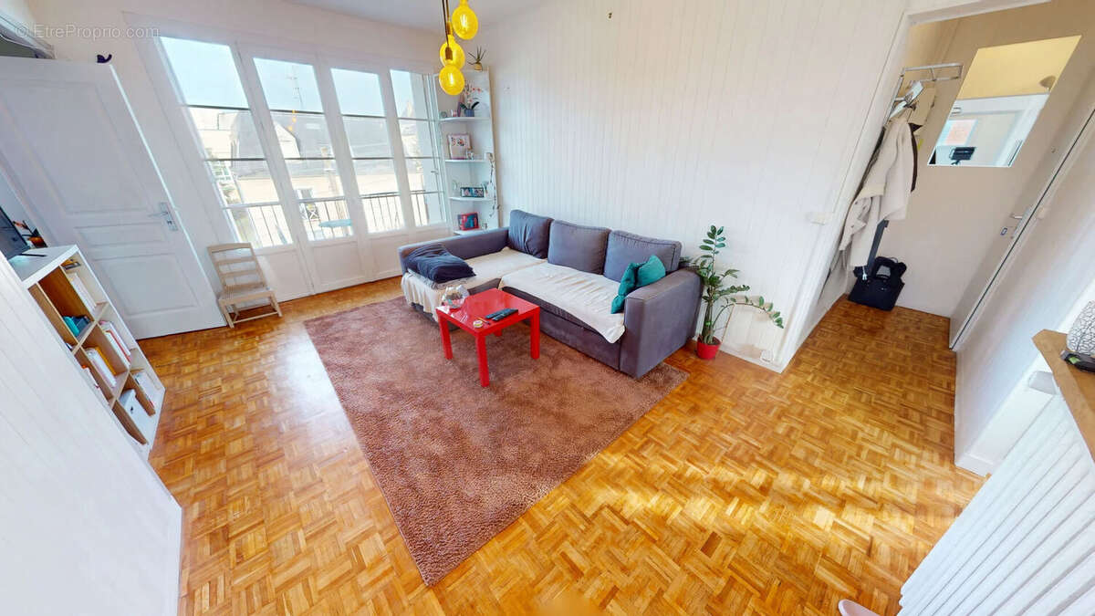 Appartement à CAEN