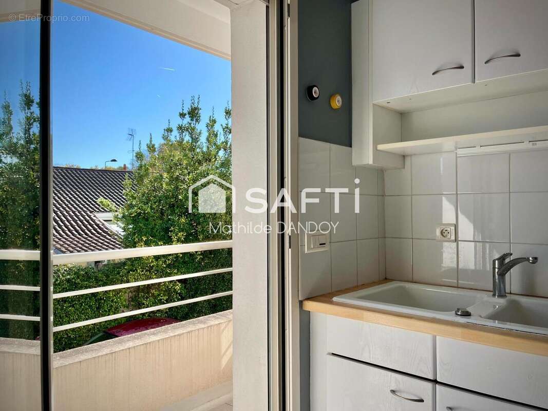 Photo 6 - Appartement à BORDEAUX