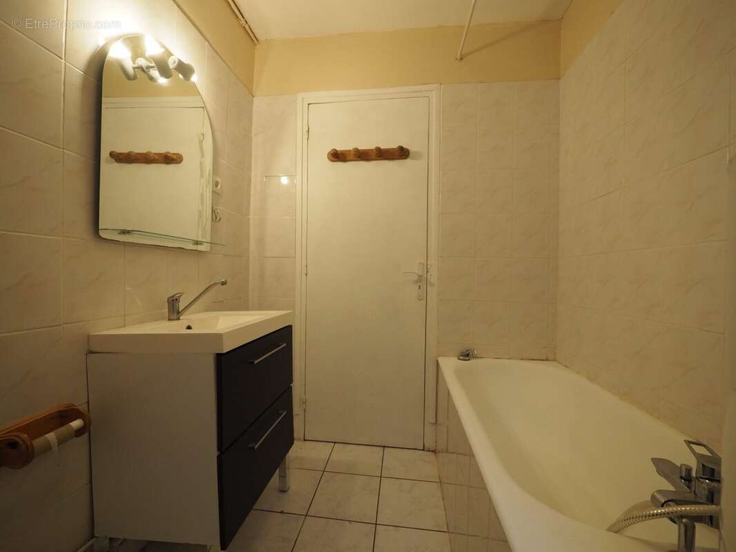 Appartement à VERSAILLES