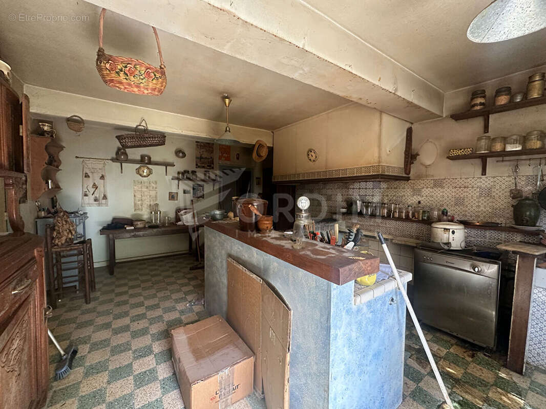 Maison à rénover Asquins  150m² - photo 3