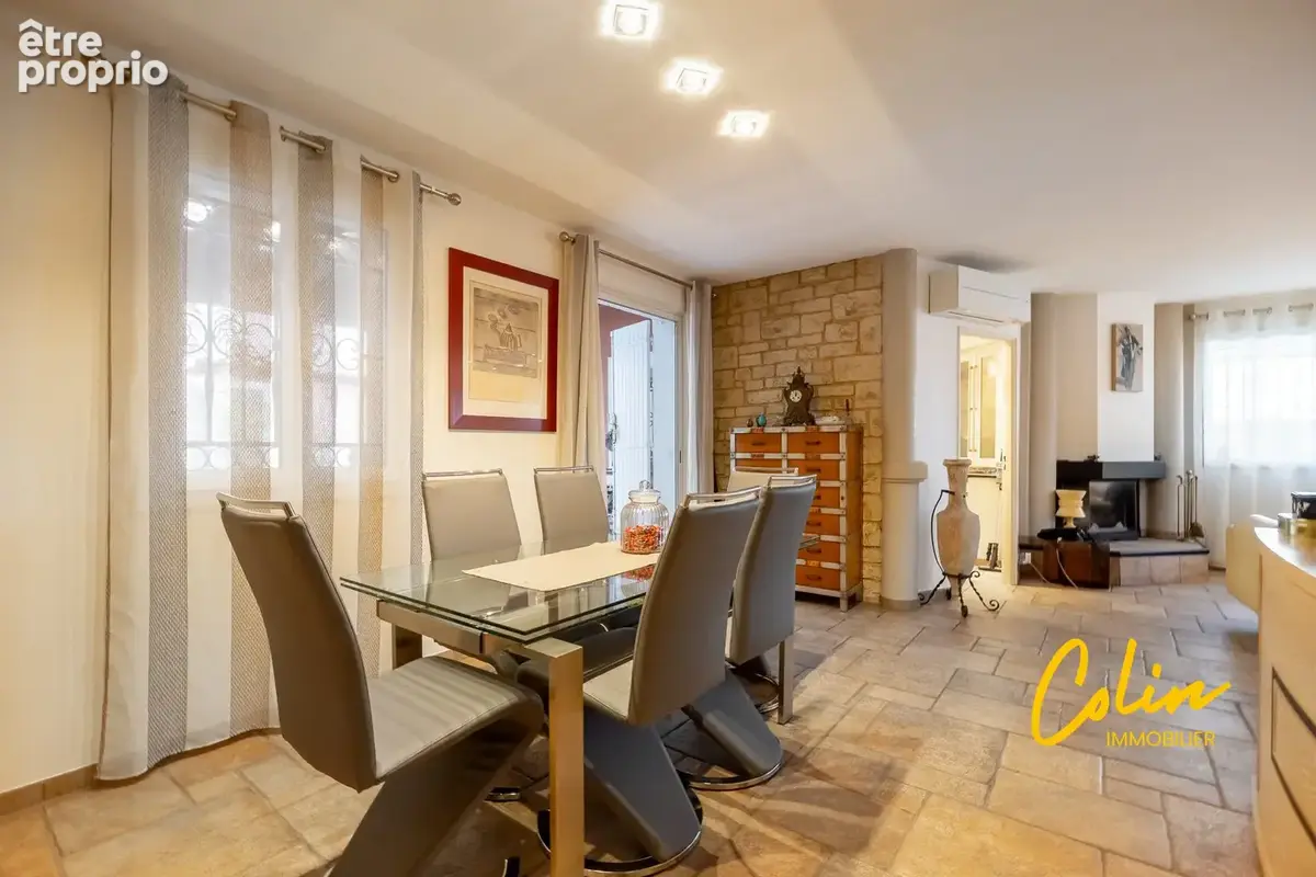 Maison 12 pièces 300 m² à vendre à Marseille-10e (13010) - photo 5