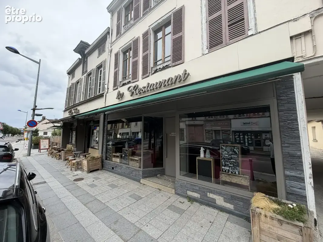 Autre à SAINTE-SAVINE