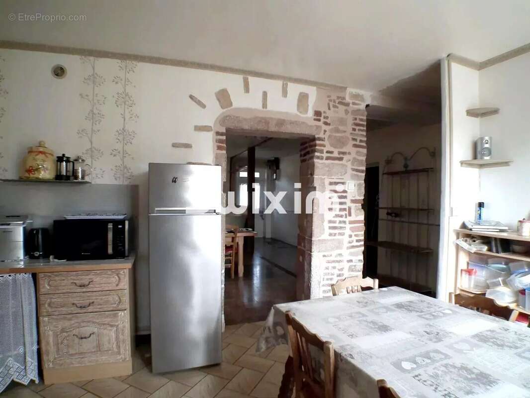 Maison à la campagne - photo 10