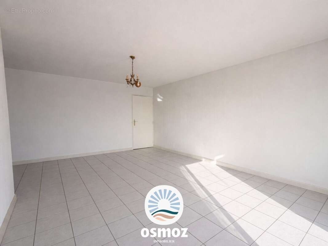 Appartement à LA ROCHELLE