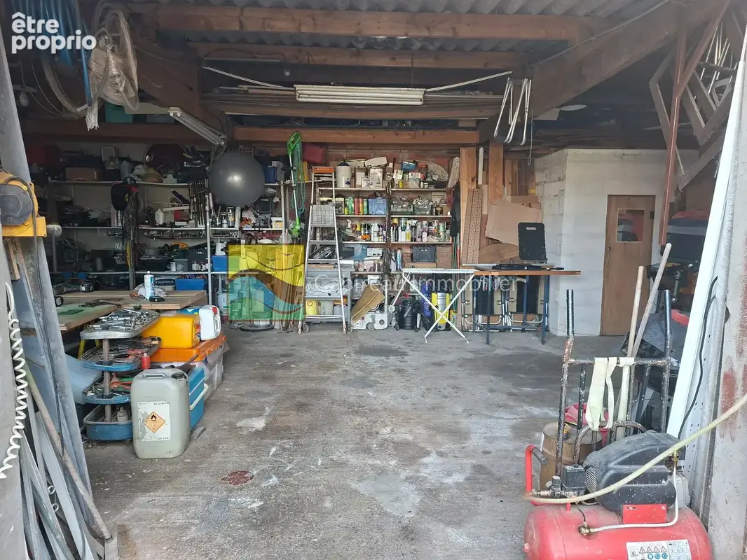 Maison 4 pièces 116 m² à vendre à Lacanau (33680) - photo 15
