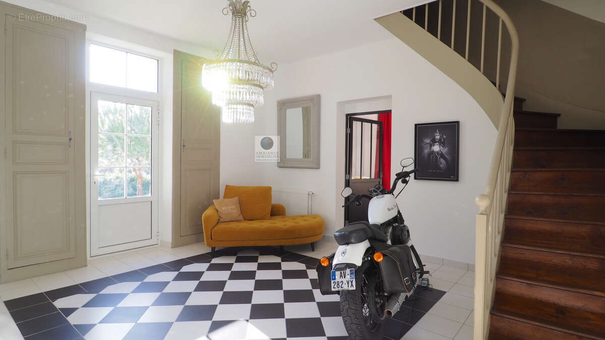 Maison à TAIN-L'HERMITAGE