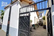 Maison à AUBERVILLIERS