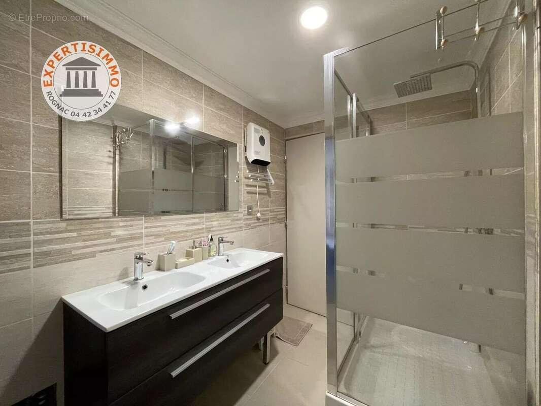 Maison à BERRE-L&#039;ETANG