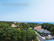 Appartement à LES SABLES-D&#039;OLONNE
