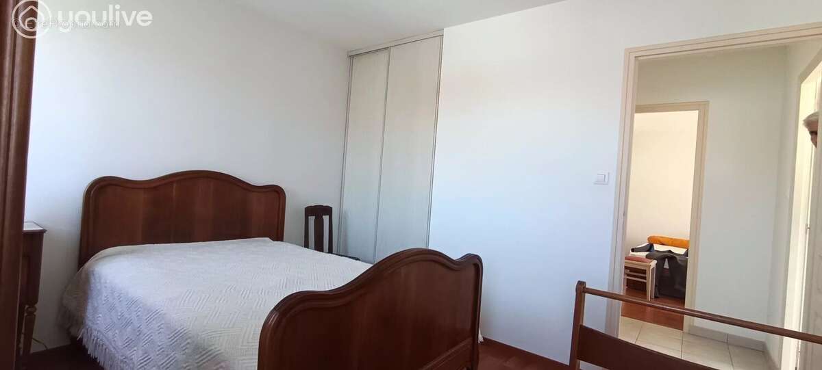 Maison 120 m² à Les Sables-D'olonne  - photo 12