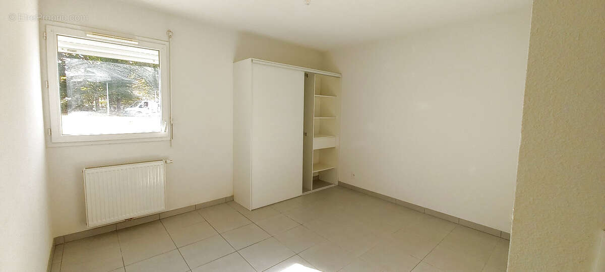 Appartement à AMBARES-ET-LAGRAVE