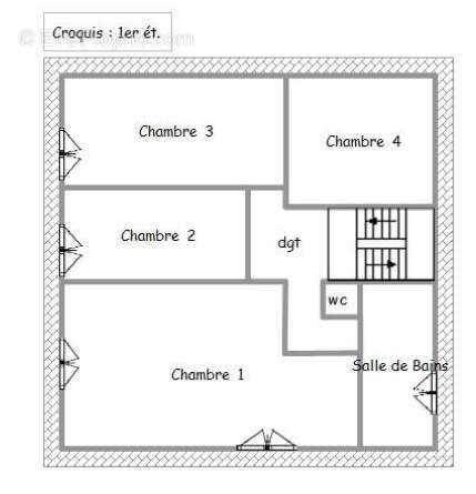 Photo 9 - Maison à LEUCATE