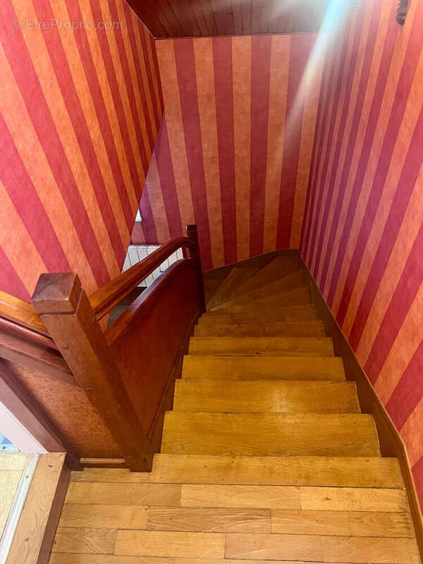 Maison Chevenon 5 pièce(s) 81.11 m2 - photo 8