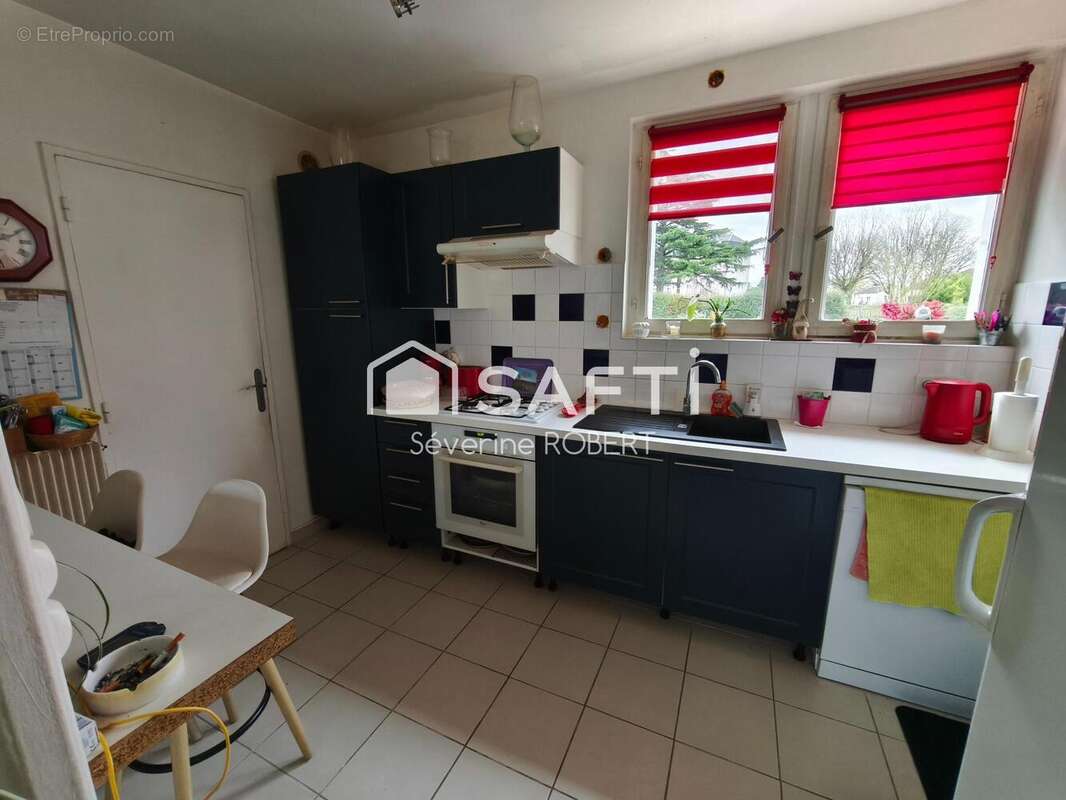 Photo 4 - Maison à LOUDUN