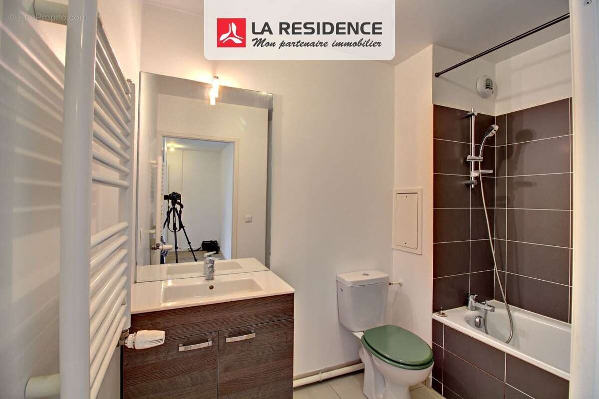 Appartement à LES MUREAUX