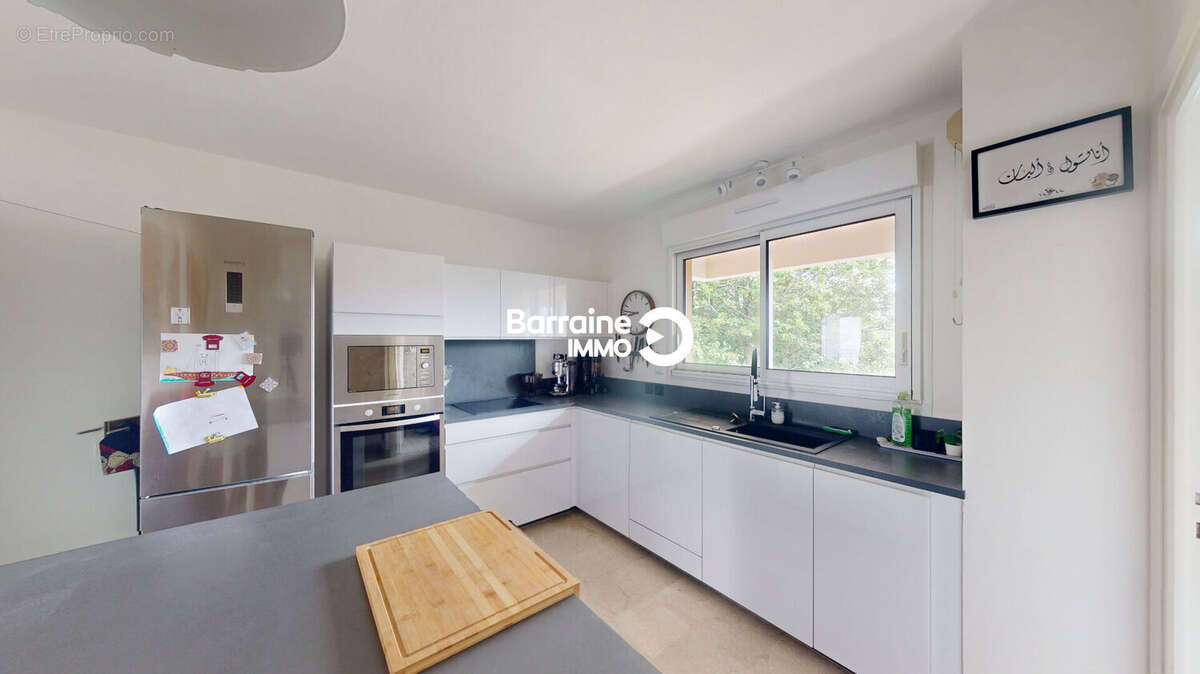Appartement à BREST