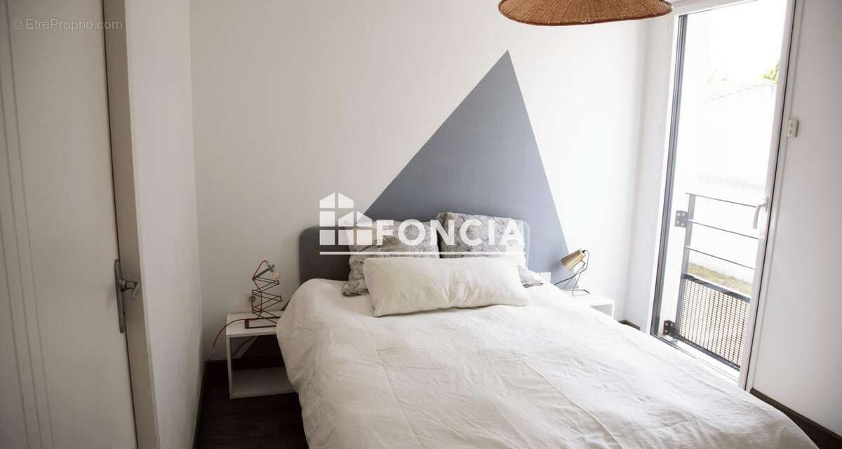 Appartement à LA ROCHELLE