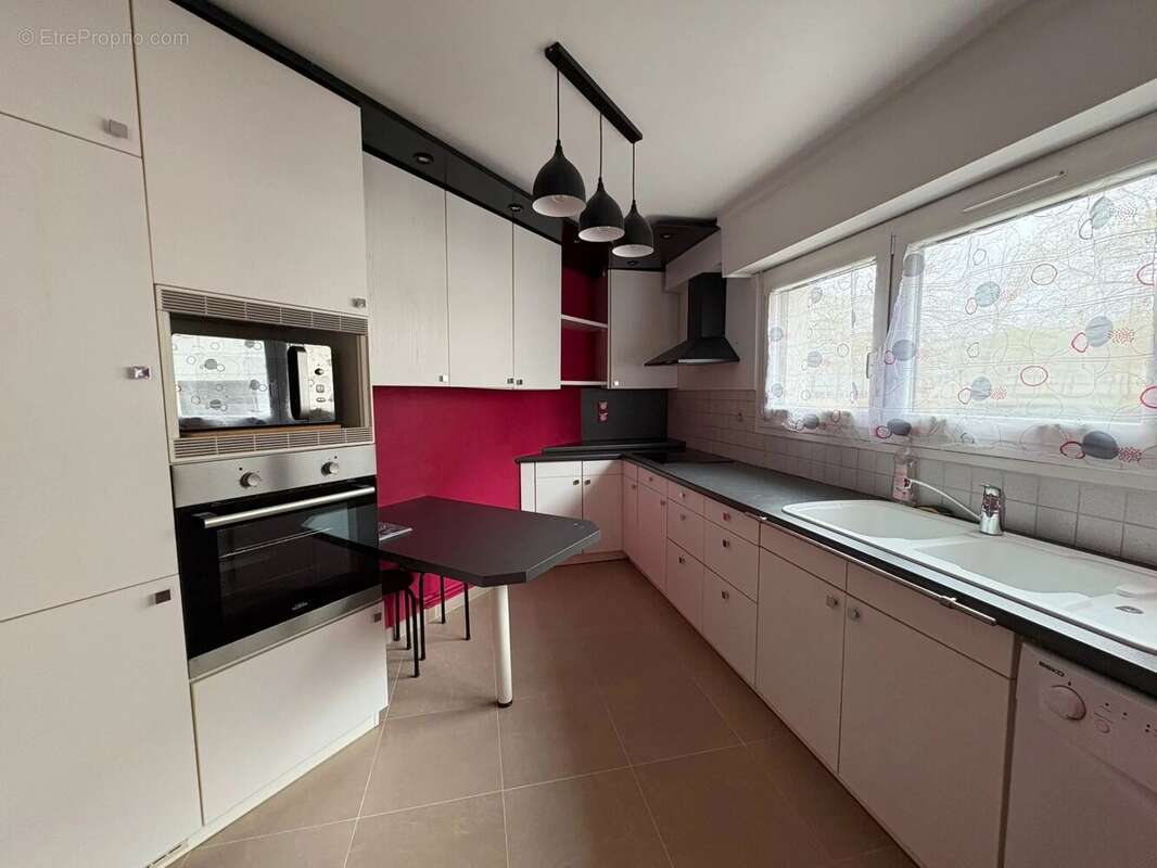 Appartement à PLAISIR