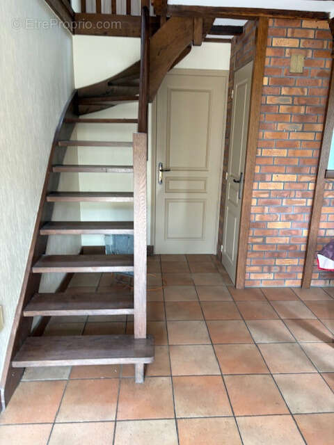 Maison à AMBRIERES-LES-VALLEES