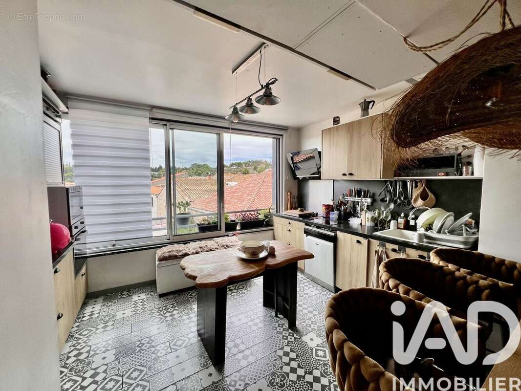 Photo 2 - Maison à LEUCATE