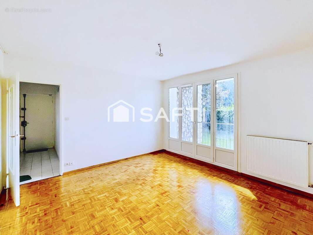 Photo 3 - Appartement à VILLIERS-SUR-MARNE