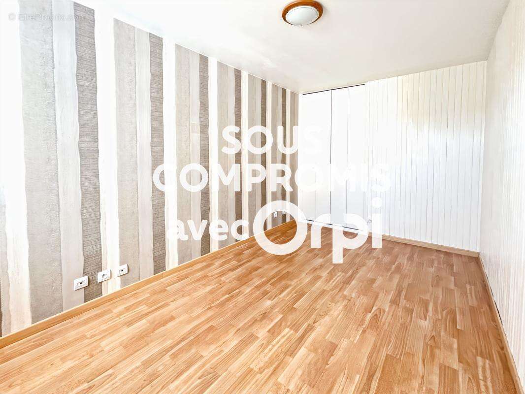 Appartement à BOULOGNE-SUR-MER