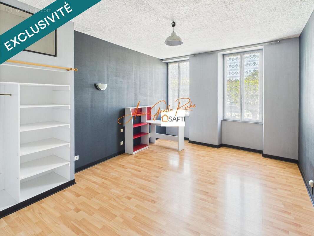 Photo 6 - Maison à SAINT-ROMAIN-DE-BENET