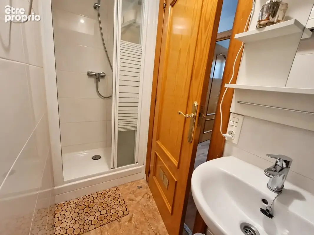Appartement de 43m2 à Aragnouet - photo 10
