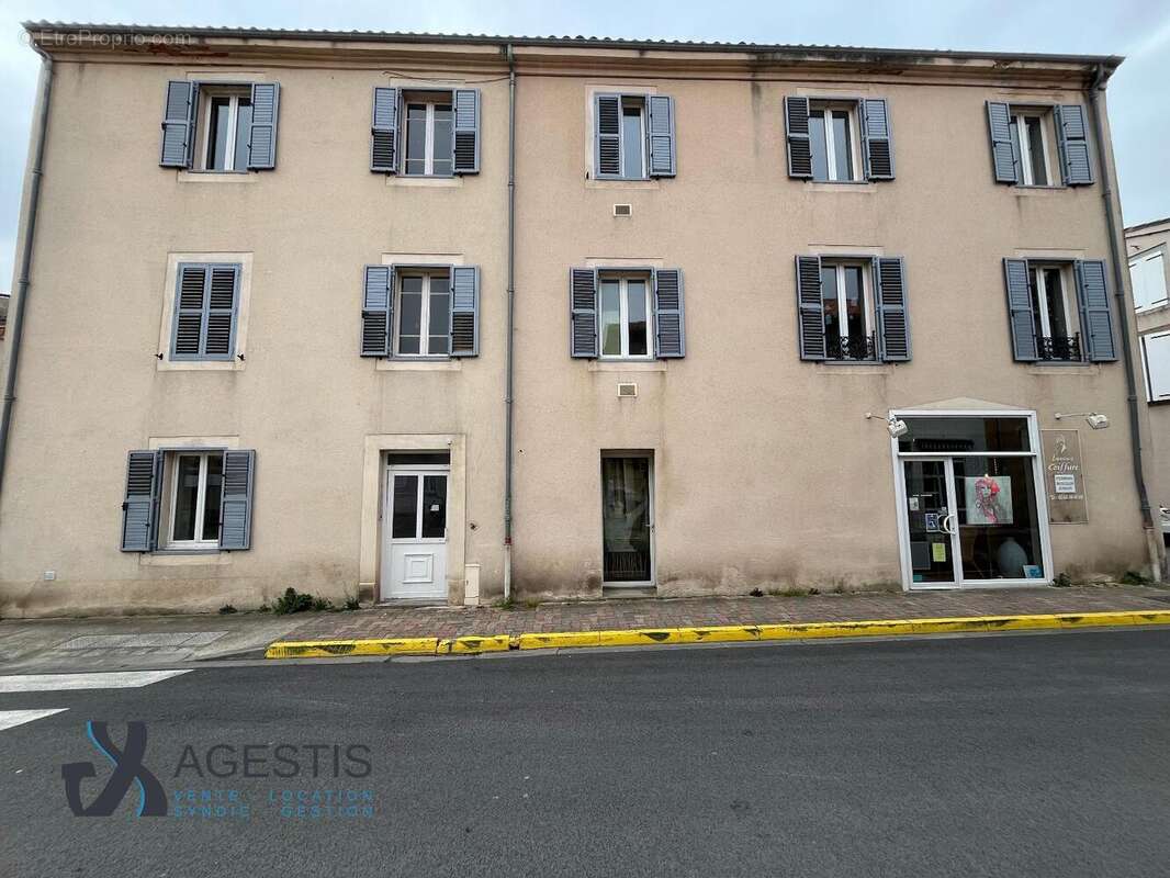   - Appartement à CARMAUX