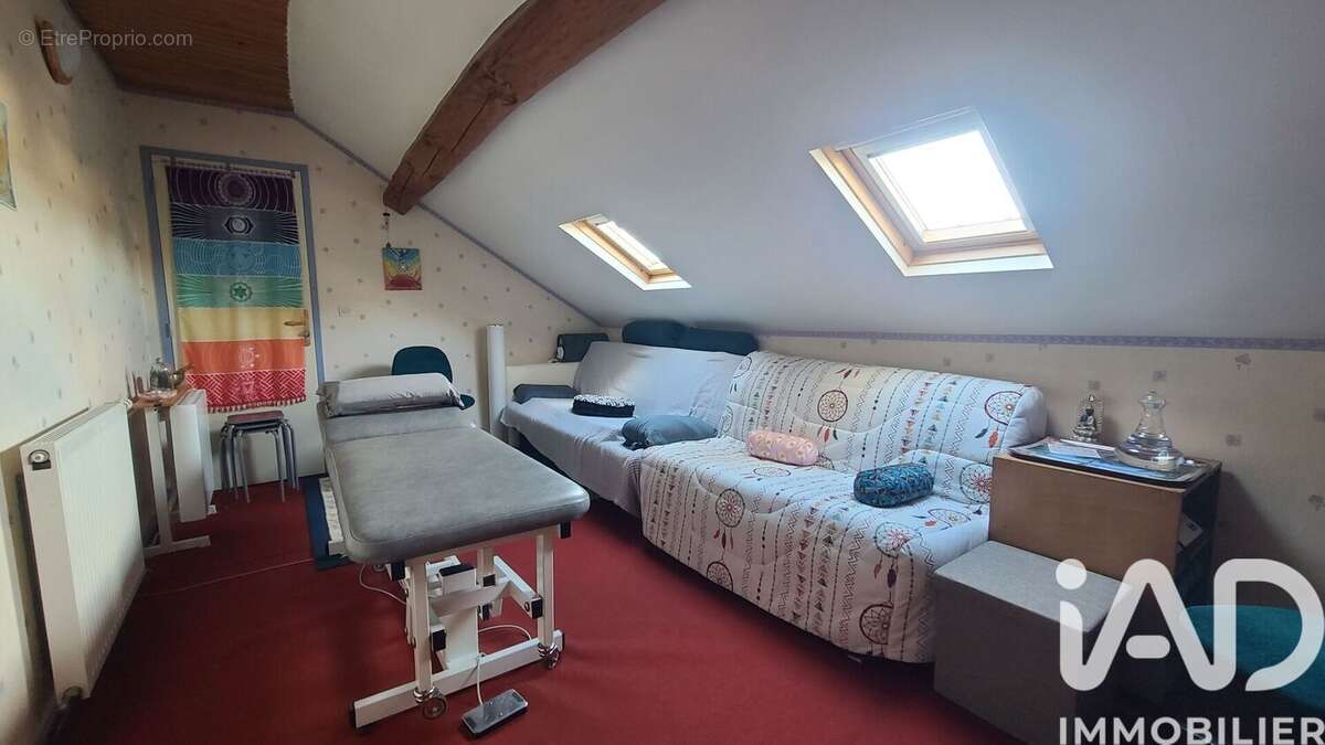 Photo 8 - Maison à VILLEBERNIER