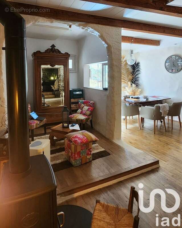 Photo 5 - Maison à BARBAIRA