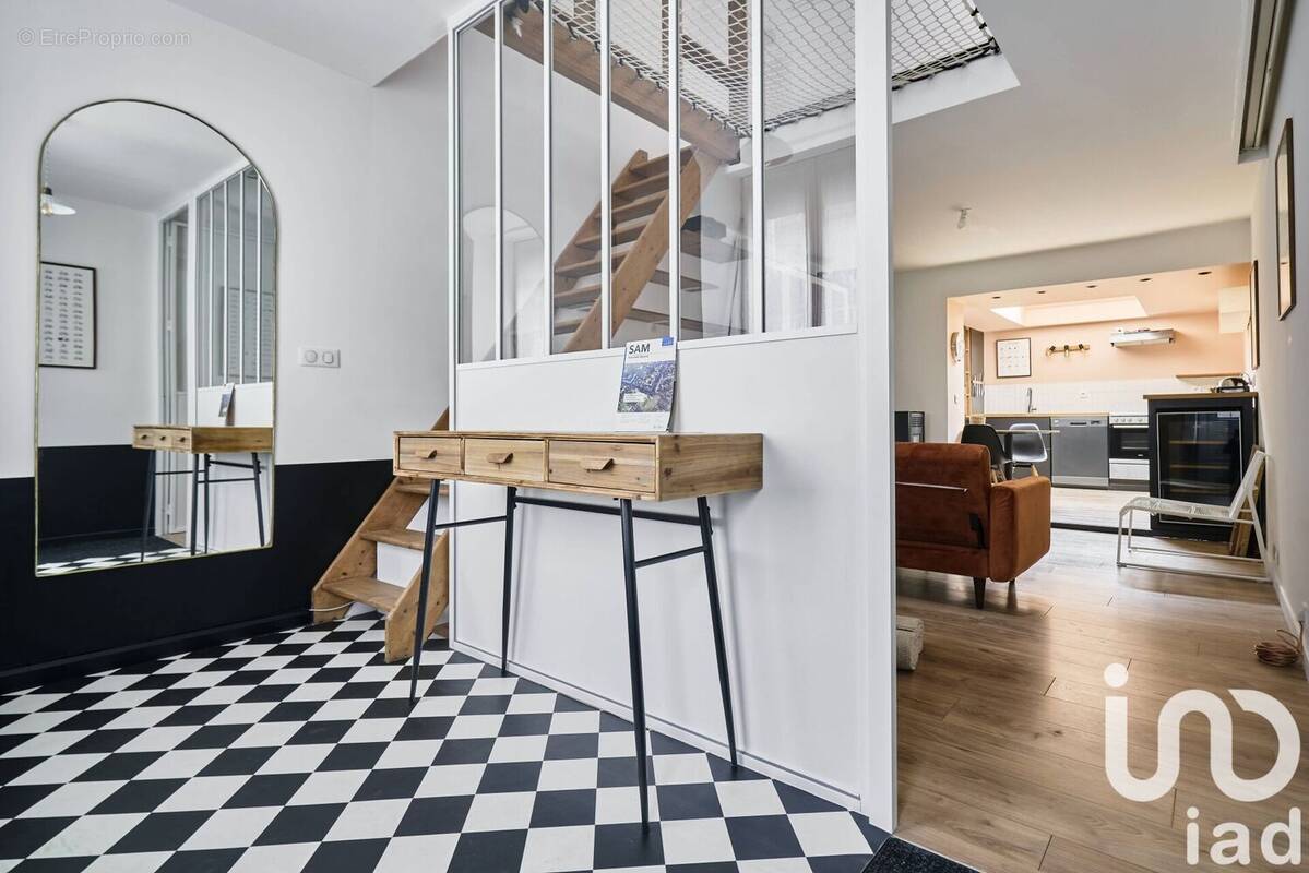 Photo 1 - Maison à SAINT-ANDRE-LEZ-LILLE