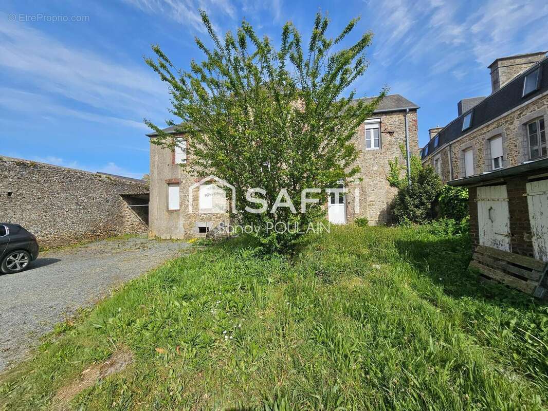Photo 7 - Appartement à AGON-COUTAINVILLE