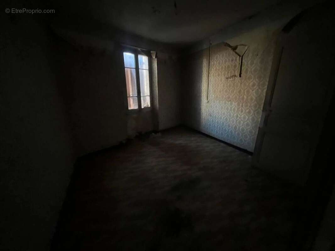 Appartement à SAINT-PAUL-DE-FENOUILLET