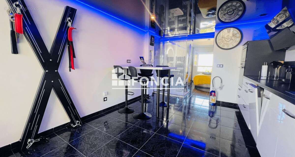 Appartement à AGDE