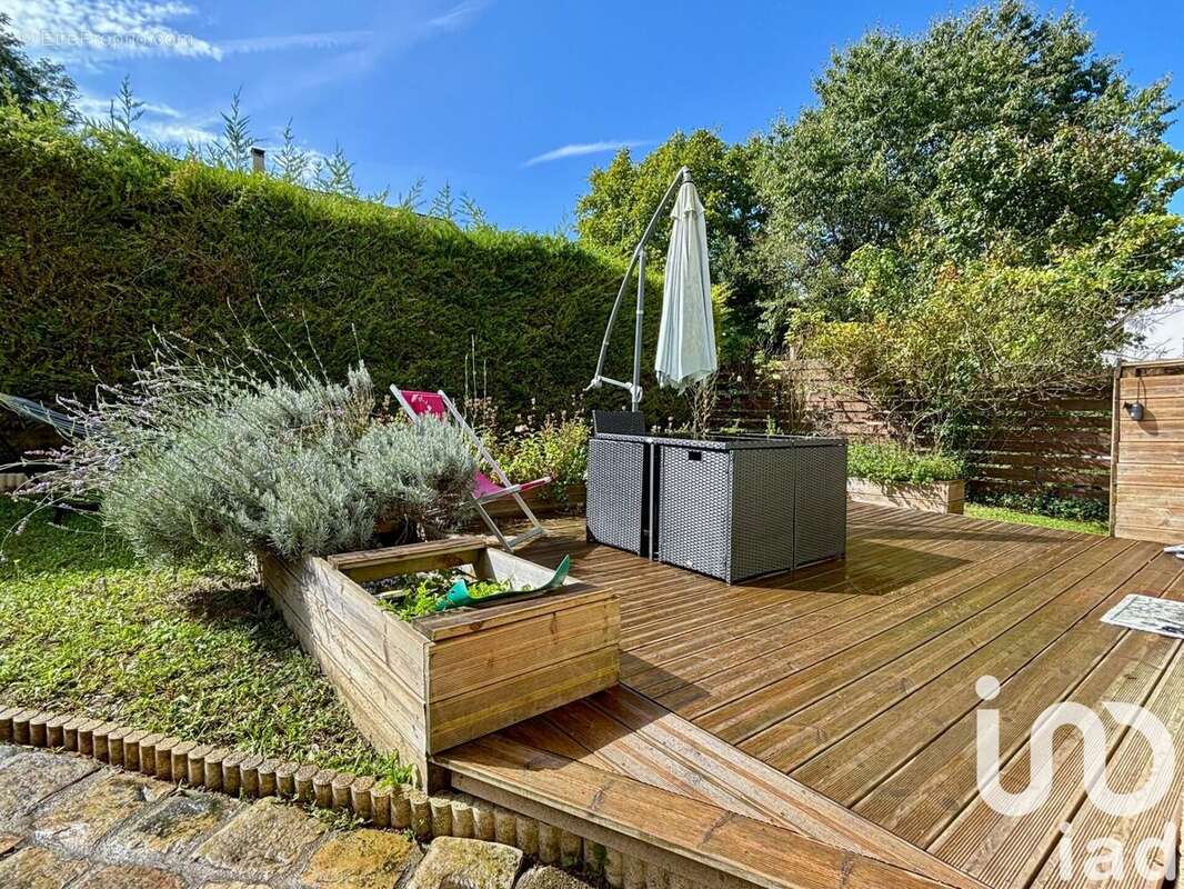 Photo 3 - Maison à SAINT-PIERRE-LES-NEMOURS