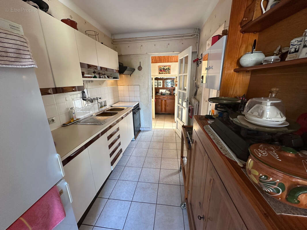 Maison à SAINT-HERBLAIN