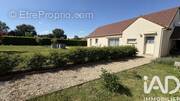 Photo 1 - Maison à DOMATS