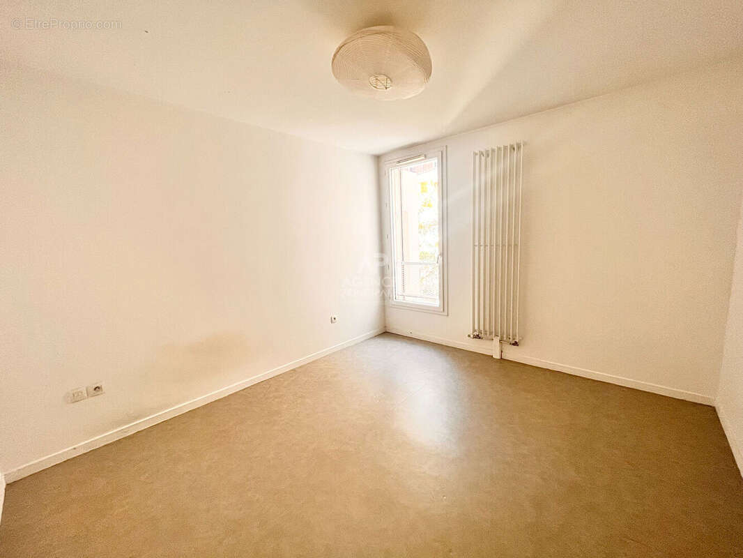 Appartement à CERGY