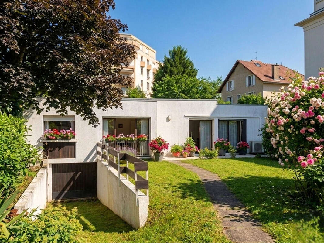 Maison à BESANCON
