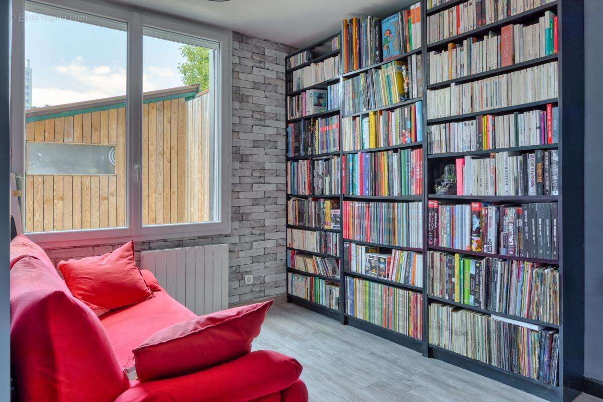 Maison à LE GRAND-QUEVILLY