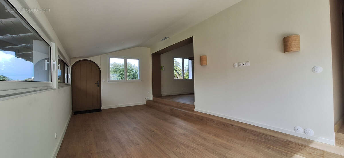 Appartement à BIARRITZ