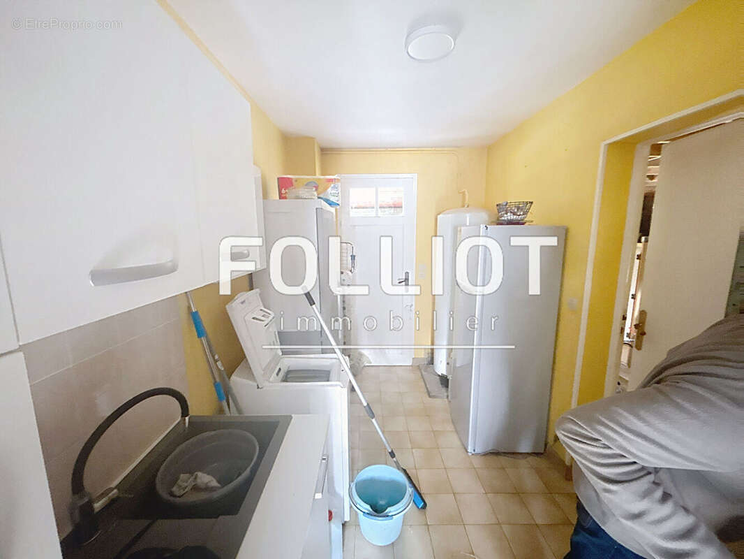 Maison à GONNEVILLE-SUR-MER