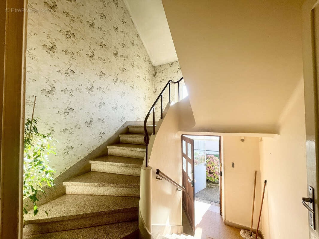 Maison à MERCY-LE-HAUT