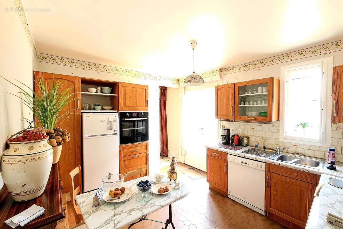 Maison à CHAMBOURCY